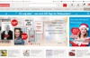 Austria’s Top Multichannel Media Retailers: Weltbild.at