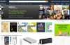 Amazon Spain Site: Amazon.es