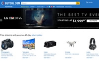 American Consumer Electronics Shopping Site: BuyDig.com