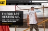 CAT Work Boots & Shoes Online: CAT Workwear