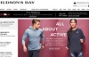 Canada’s Iconic Department Store: Hudson’s Bay