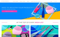 FOREO Official Site: FOREO.com