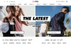 South Africa’s Leading Apparel Retailer：MRP