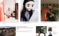 Canada’s Famous Luxury Shopping Site: SSENSE