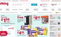 Viking Direct UK: Office Supplies, Stationery & Furniture