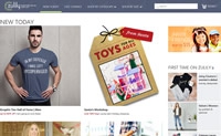 Daily Deals for Moms, Babies and Kids: Zulily