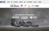 Slip-Resistant Footwear: Shoes for Crews