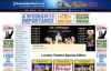 London’s Official Ticket Agent to all West End Shows: Theatre Tickets Direct
