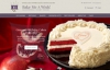 America’s Birthday Cakes Delivered: Bake Me A Wish