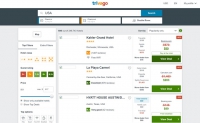 Trivago US Site: The world’s Top Hotel Price Comparison Site