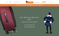 Premier Luggage With a Lifetime Warranty: Briggs & Riley