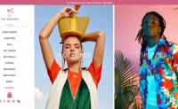 American Luxury Multi-Brand Boutiques: The Webster