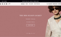 Italian High-End Boutique: Tessabit