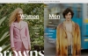 British Fashion Boutique: Browns