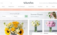 UK Online Florist: Bunches