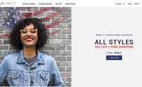 Shop Prescription Glasses Online: EyeBuyDirect