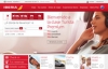 Flag-Carrier Airline of Spain: Iberia