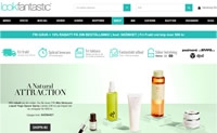 Lookfantastic Sweden: UK Famous Beauty Shopping Site