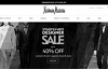 American Luxury Department Store: Neiman Marcus