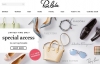 Boutiques: Rue La La