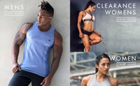 Ryderwear Official Site: The World’s Best Gym Wear Online