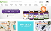 Canada’s Online Health, Beauty, and Skin Care Store: Well.ca