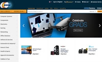 North American Leading Electronics Retailer: Newegg.com