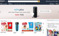 Amazon Australia Site: Amazon.com.au