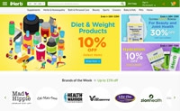 Vitamins, Supplements & Natural Health Products: iHerb