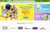 Vitamins, Supplements & Natural Health Products: iHerb