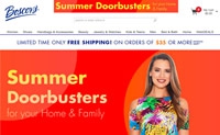 Your Full Service Department Store: Boscov’s