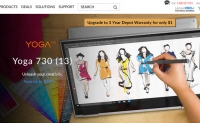 Lenovo Official Australia Site: Lenovo AU
