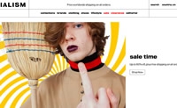 Slam Jam Official Site: Clothing and Attitude for the Global Underground