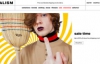 Slam Jam Official Site: Clothing and Attitude for the Global Underground