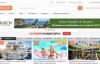 Russia Coupon Site: Biglion
