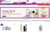 Strawberrynet AU: Discount Beauty, Skincare, Makeup, Perfume, Haircare
