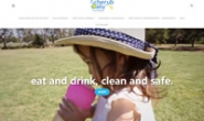 Australian Baby Feeding Brand: Cherub Baby