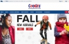 Kids and Baby Clothes, School Uniforms: Cookie’s Kids