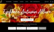 American Flower Delivery: FTD