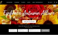 American Flower Delivery: FTD