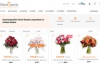 Send Flowers To The USA: FloraQueen