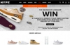 Australia’s Leading Sneaker Destination: Hype DC