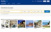 Booking.com UK: Global Hotel Online Booking Website