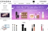 Sephora Hong Kong Official Site: Sephora.hk