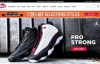 An Athletic Specialty Footwear Retailer in the U.S: ShopWSS
