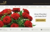 German Online Flower Shop: Fleurop
