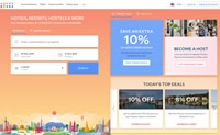 Agoda US: Book Hotels