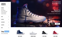 Converse US Official Site: Converse.com