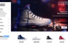 Converse US Official Site: Converse.com