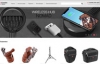 Moscow High Tech Online Store: KremlinStore